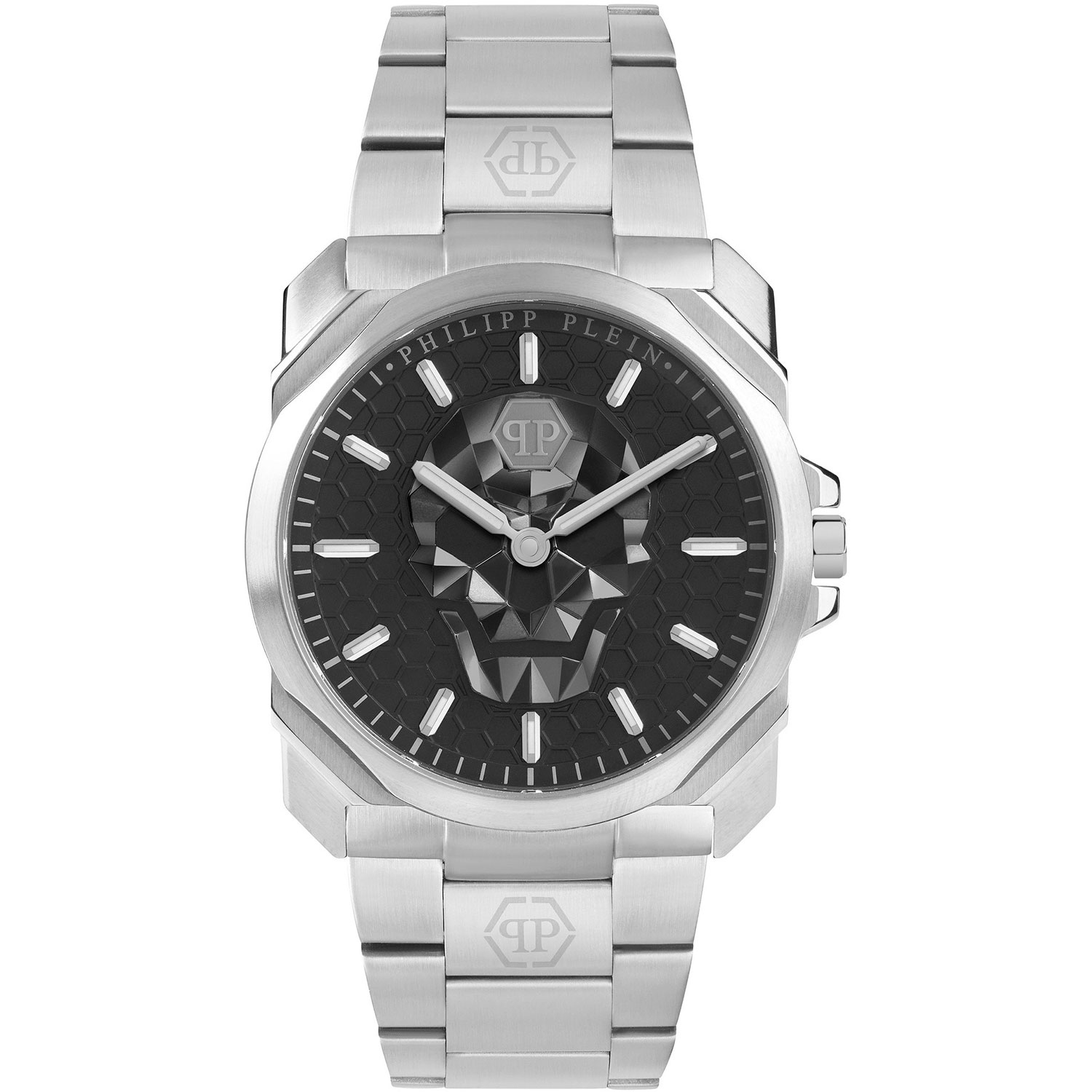Часы Philipp Plein The Skull PWLAA0622